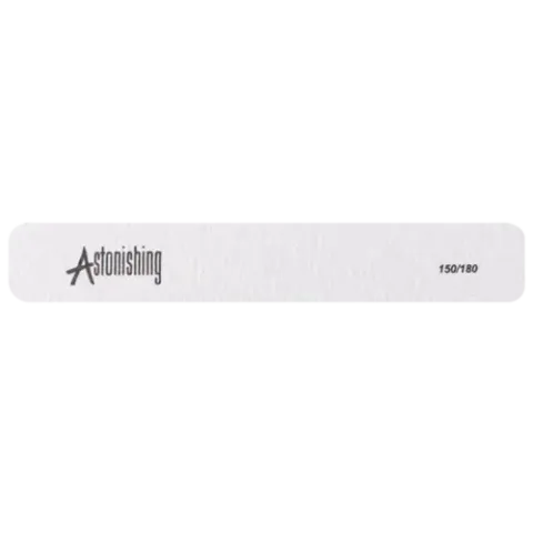 Astonishing Jumbo File 150/180 50pcs