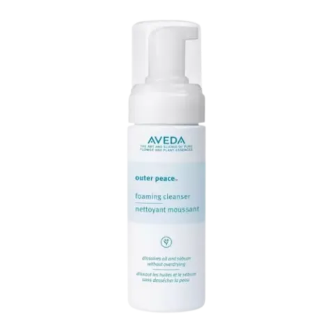 Aveda Outer Peace™ Foaming Cleanser 125ml