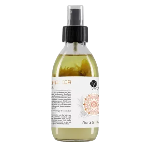 MyVeg Aura Solare Biphasic Tonic Mist 200ml
