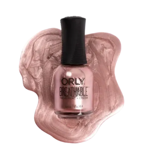 ORLY® Breathable™ Treatment + Color 18ml Soul Sister