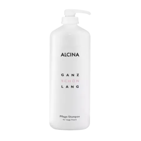 Alcina Ganz Schön Lang Shampoo 1250ml