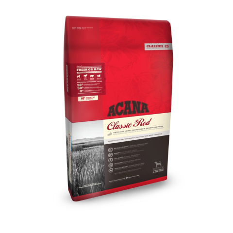 Acana Hondenvoer Classics Red Meat 14,5 kg