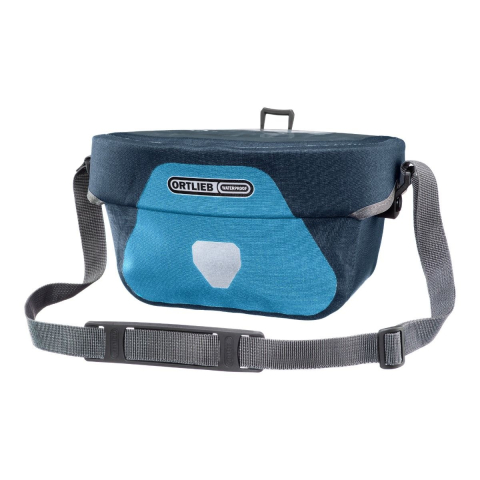 Stuurtas Ultimate Six Plus Dusk Blue - 5L