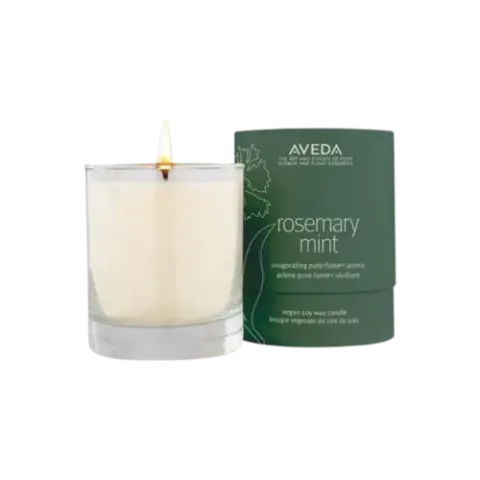 AVEDA Rosemary Mint Invigorating Pure-Fume™ Aroma Candle