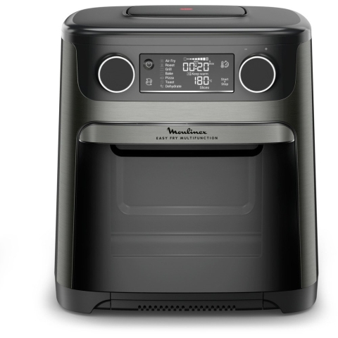 Moulinex Airfryer AL5558F0 |  | 3045380027855