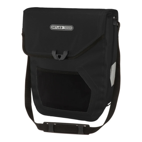 Enkele Fietstas Pedal-Mate QL 2.1 Black 16L
