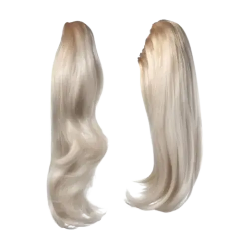 Balmain DoubleStyle Ponytail MemoryHair 55-60cm Chicago