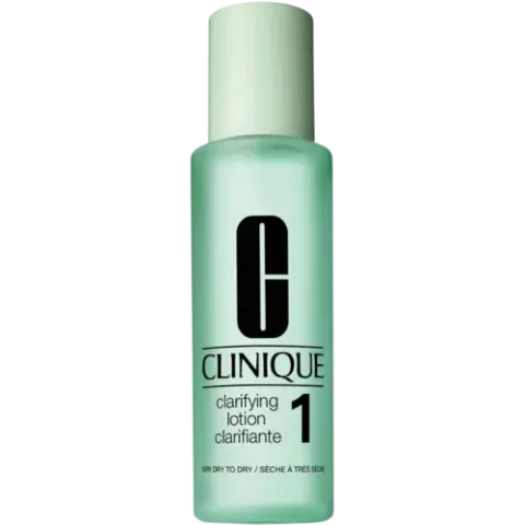 Clinique Clarifying Lotion 1 200ml