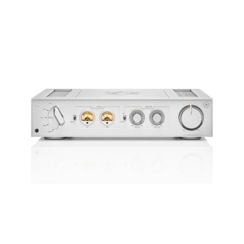 Hifi Rose RA 280 zilver Klasse versterker met 300,= inruilkorting versterker