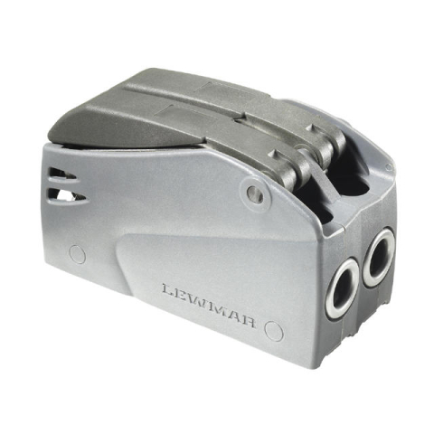 Lewmar D2 8-10mm DUBBEL VALSTOPPER