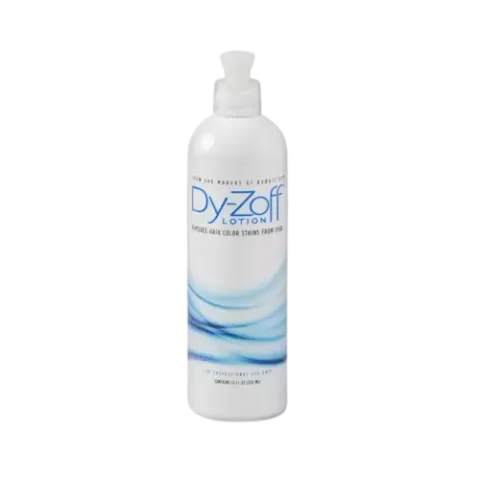 Barbicide Dy-Zoff Lotion 355ml
