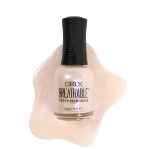 ORLY® Breathable™ Treatment + Color 18ml Crystal Healing