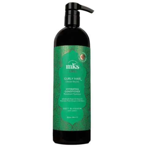 MKS-Eco Curly Hair Hydrating Conditioner 739ml