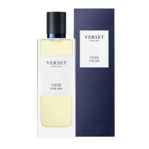 Verset Ceix for Him 50ml