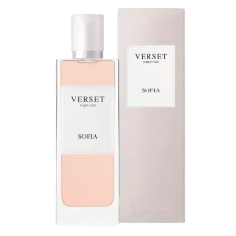Verset Sofia 50ml