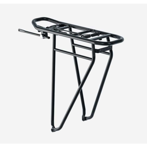 Bagagedrager Basic 2.0 Tour 28" Zwart