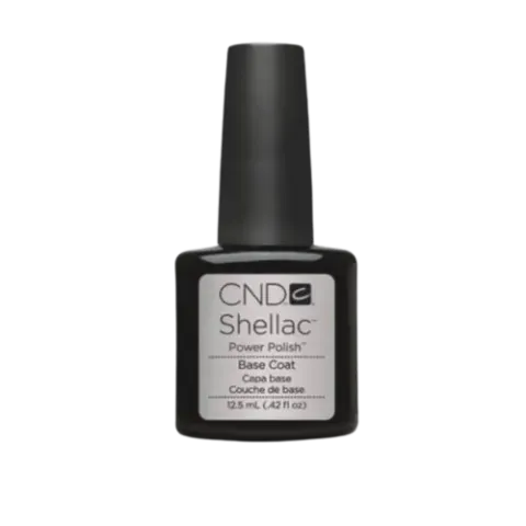 CND™ Shellac™ Base Coat 12.5 mL
