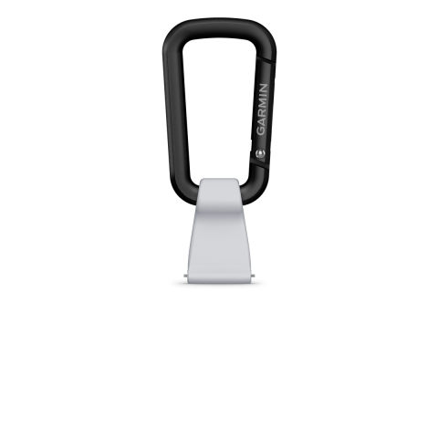 Garmin MOB-tag inclusief witte band met snelsluiting