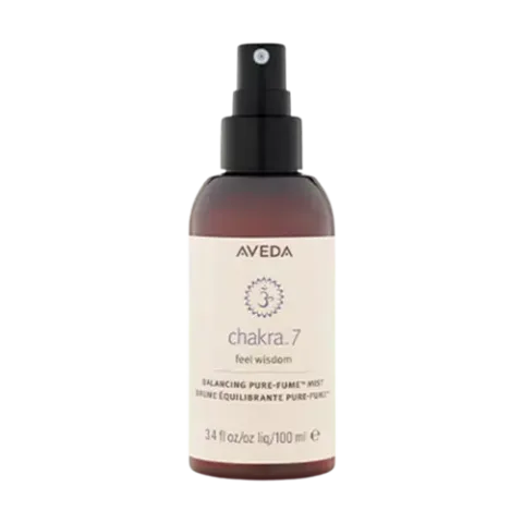 Aveda Chakra™ Balancing Body Mist 100ml 7 - Wisdom