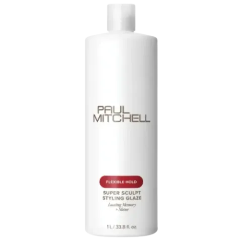 Paul Mitchell FlexibleStyle Super Sculpt 1000ml