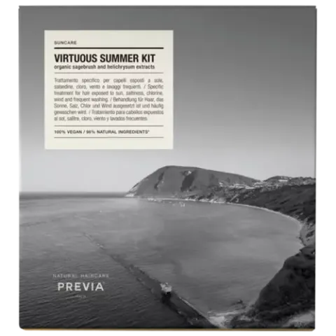 Previa Virtuous Summer Kit