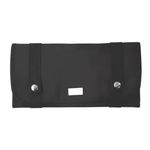 Sibel Scissor Holster Imitation Leather Black
