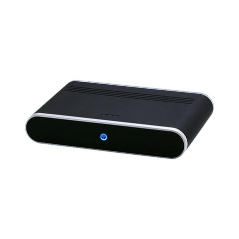 Teac WAP-AR100 Audio Receiver draadloos Bed. Dmv WAP8600BRC en Apple App.