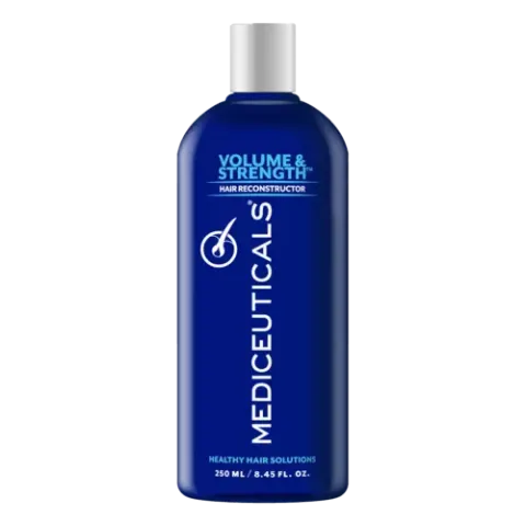 Mediceuticals Volume & Strength Reconstructor 250ml