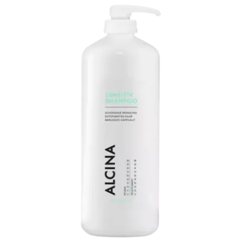 Alcina Sensitive Line Sensitive Shampoo 1250ml
