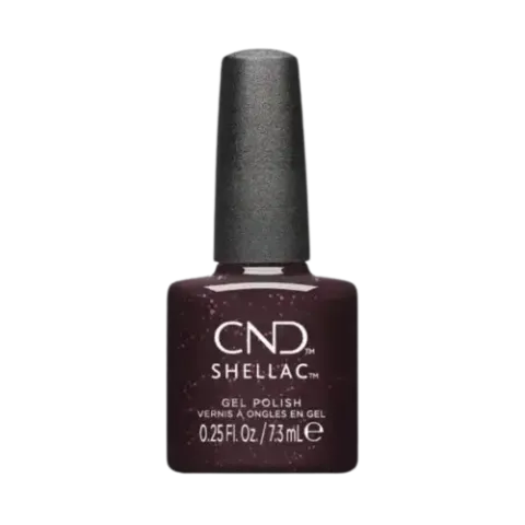 CND™ Shellac™ 7.3 mL Poison Plum