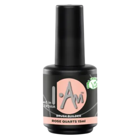 I.Am Brush Builder 15ml Rose Quarts