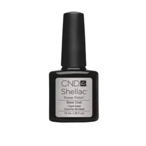 CND™ Shellac™ Base Coat 7.3 mL