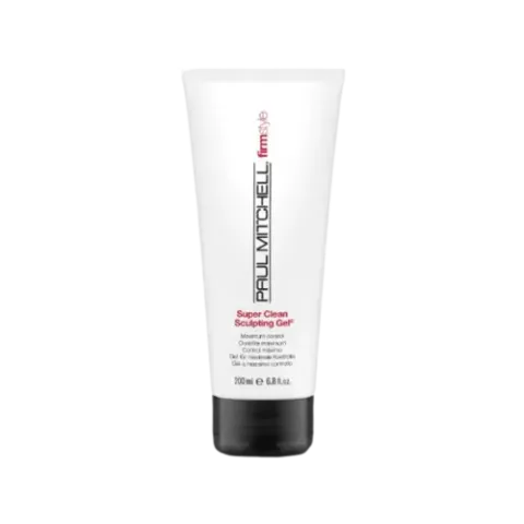 Paul Mitchell FirmStyle Super Clean Sculpting Gel 200ml