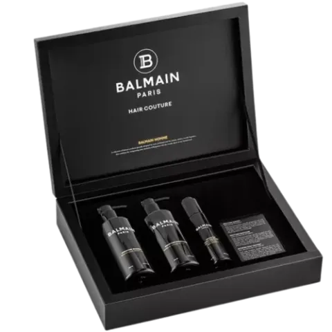 Balmain Homme Bodyfying Giftset