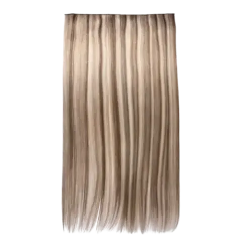 Balmain Genius Backstage Weft Human Hair 55cm 1pcs 9a