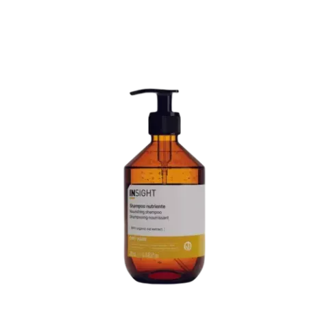 Insight Dry Hair Nourishing Shampoo 350ml