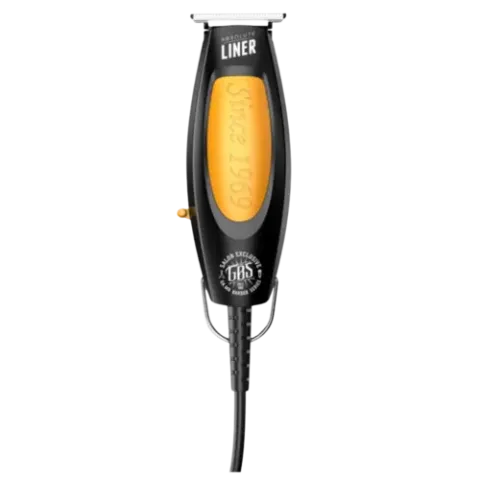Ga.Ma Barber Series Absolute Liner