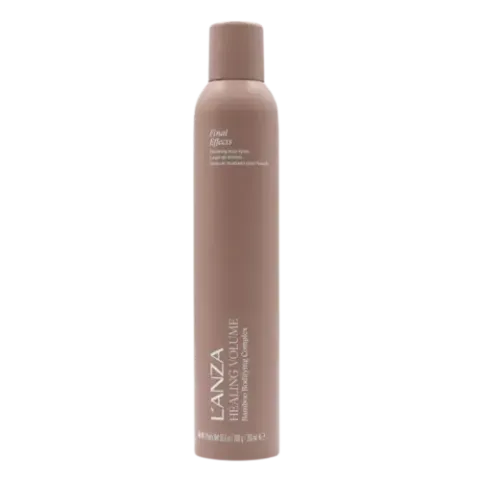 L'Anza Healing Volume Final Effects 350ml
