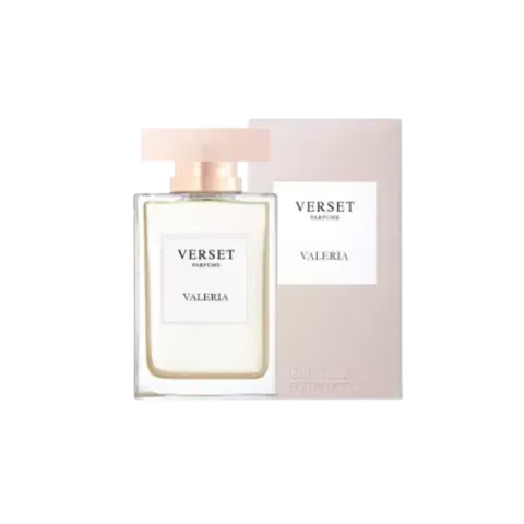Verset Valeria 100ml