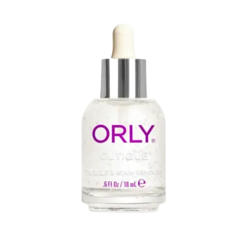 ORLY® Cutique 18ml