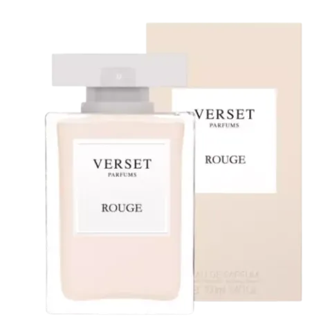 Verset Rouge 100ml