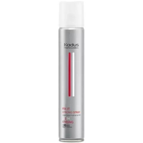 Kadus Styling Finish Fix It Strong Spray 500ml