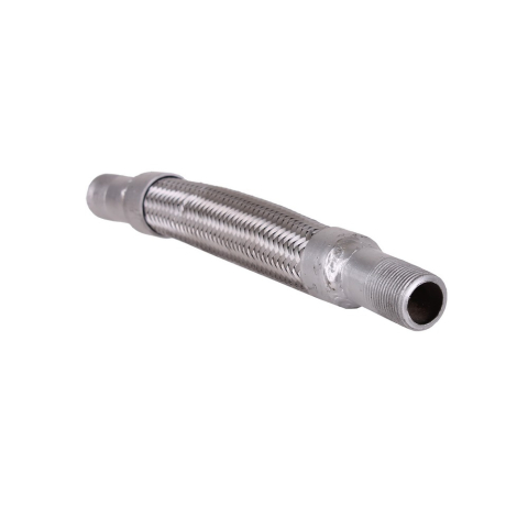 Flexibele uitlaat 3/4" ( 27mm ) x 80cm