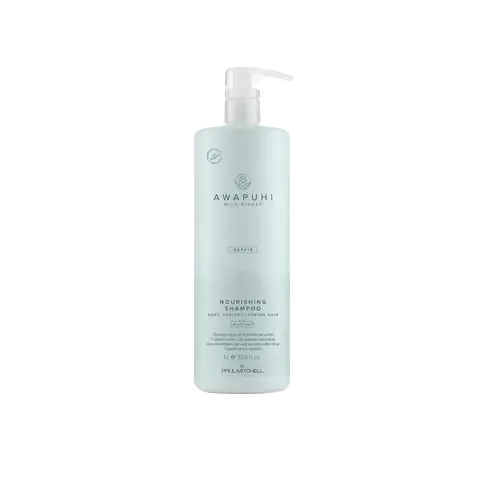 Paul Mitchell Nourishing Shampoo 1000ml