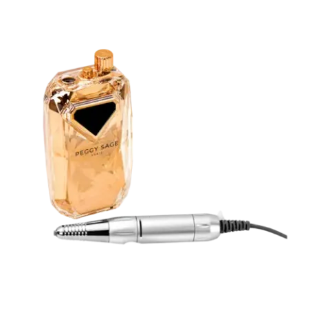 Peggy Sage Electric Nail File - Diamond