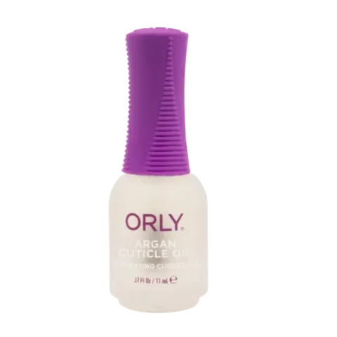 ORLY® Argan Oil Cuticle Drops 11ml