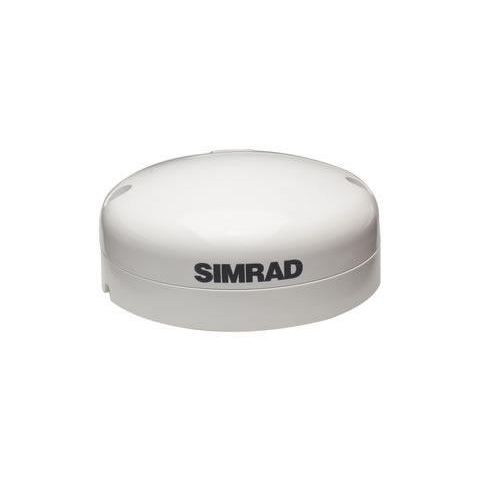 Simrad GS25 GPS antenne