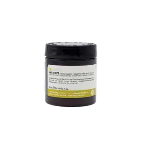 Insight Anti-frizz Melted Hydrating Conditioner 70ml