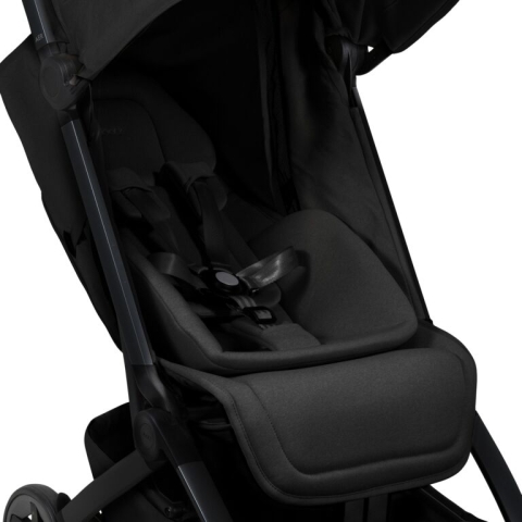 Newborn Inleg Joolz Aer+/Aer2/Day5 Space Black