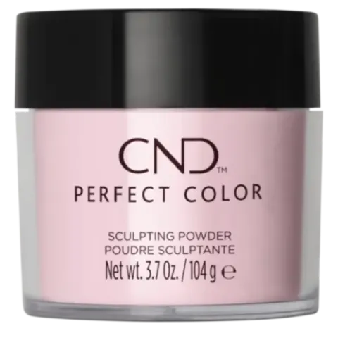CND™ Perfect Color 104g Medium Cool Pink